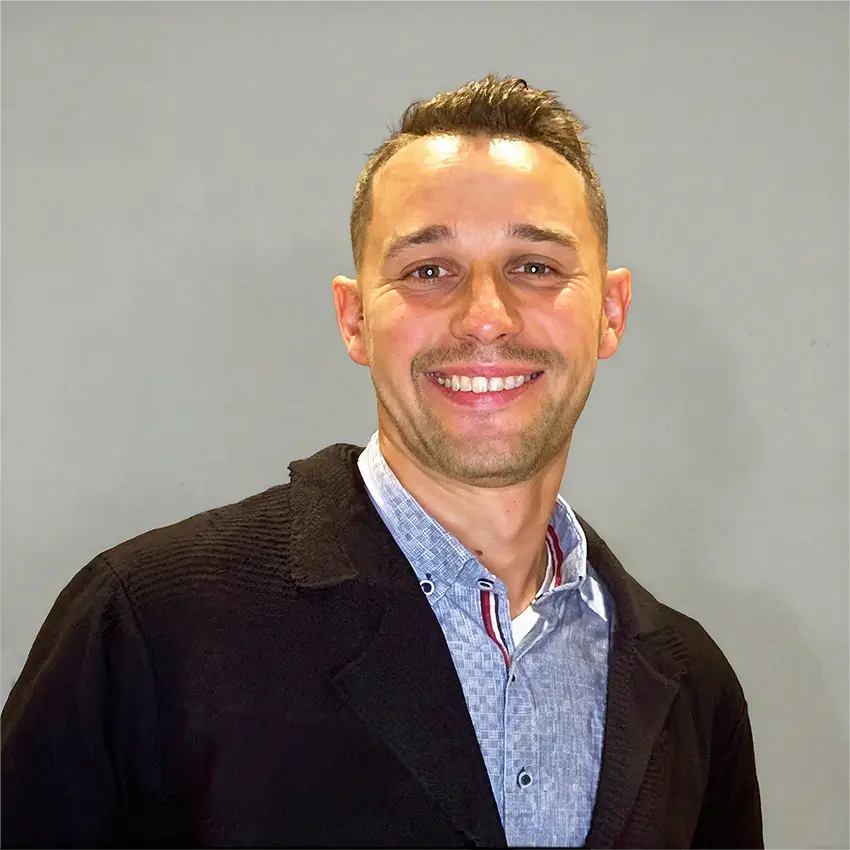 David Román Castilla